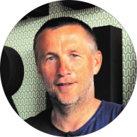 Prof. Dr. Andreas Stöckl